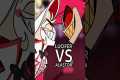 A feud for the ages | Hazbin Hotel