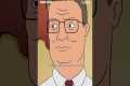 King of the Hill Season 14 | Vegan