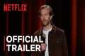 Anthony Jeselnik: Bones and All |
