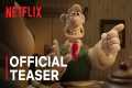 Wallace & Gromit: Vengeance Most