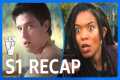 Gen V S1 Recap: Twisted Freshman Year 