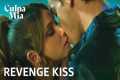 Steamiest First Kiss We’ve Ever Seen