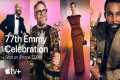 Emmy Celebration 2025 — Official