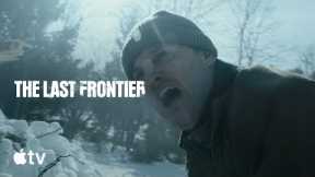 The Last Frontier — Inmate Ambush | Scene | Apple TV+