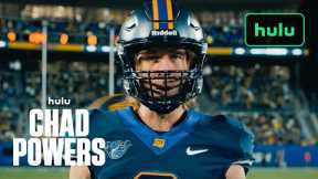 Chad Powers | Season Lookahead | Hulu