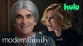 Phil's Ultimate Halloween Prank | Modern Family | Hulu