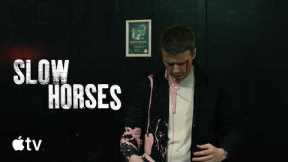 Slow Horses — The Pot of Paint | Season 5 Scene | Apple TV