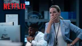 A HOUSE OF DYNAMITE | Sneak Peek | Netflix