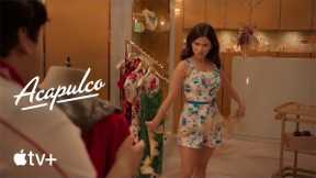 Acapulco — I Hate Myself For Loving You | Season 4 Scene | Apple TV+