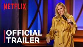 Leanne Morgan: Unspeakable Things | Official Trailer | Netflix