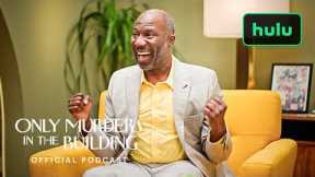 Only Murders in the Building | Season 5, Official Podcast Episode 8 | Hulu