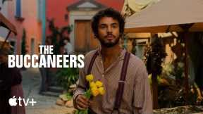 The Buccaneers  — Jinny's Baby Is Missing | Season 2 Scene | Apple TV+