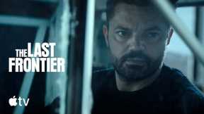 The Last Frontier — Tundra Buggy Brawl | Scene | Apple TV