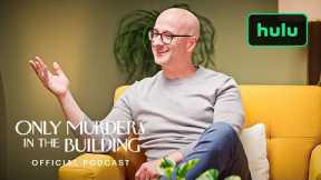 Only Murders in the Building | Season 5, Official Podcast Episode 9 | Hulu