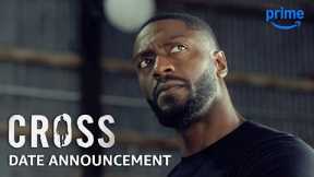 Cross - Season 2 | Prime Video