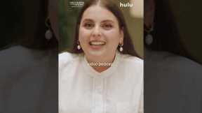 Beanie Feldstein has entered the podcast. 🎙️ Listen in on the new episode of the #OMITBPodcast now.