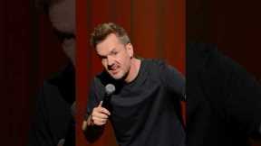 how much plus is too much? #JimJefferies