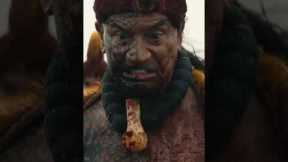 #ChiefOfWar — Series Premiere Now Streaming. Chief of War — Ke Kahe Nei