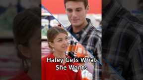 She’s a master of disguise | Modern Family