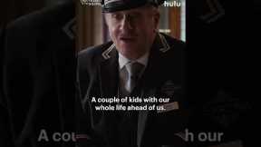 Lester drops some wisdom... #OnlyMurdersintheBuilding #Hulu
