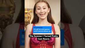 Lola, Gavin, & Chris… did you write these? | The Summer I Turned Pretty