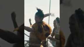 #ChiefOfWar premieres in three days. ʻEkolu lā a i ka hōʻike mua o Chief of War