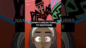 Haunted by what she left behind | NANNY