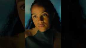 This meeting could have been a hologram. #Foundation