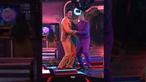 Don't worry. There's a place beyond the wormhole. #Murderbot — All Episodes Now Streaming