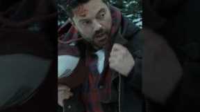 Watch your back. #TheLastFrontier