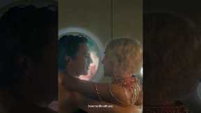 A galactic coup? That's a problem for someone else's algorithm. #Foundation