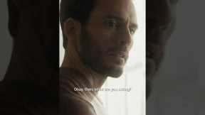 What if it's not just grief? | Harlan Coben’s Lazarus