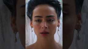 Something borrowed, someone blue. #TheBuccaneers