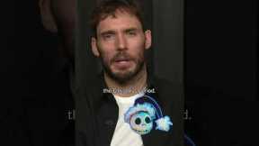 Holding space for horror movies of all ratings | Harlan Coben's Lazarus