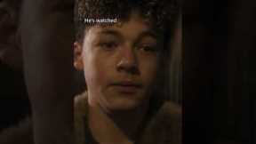 Better luck next time, Paul. | Harlan Coben's Lazarus