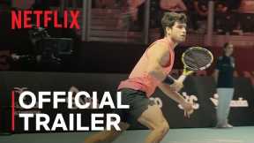 Six Kings Slam | Official Trailer | Netflix