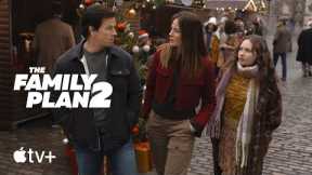 The Family Plan 2 — Official Trailer | Apple TV