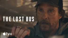 The Lost Bus — I Can Get 'Em | Scene | Apple TV+