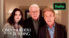 Keep Your Cards Close, Episode 5 | Only Murders in the Building | Hulu