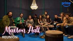 Maxton Hall: Reunion | Prime Video