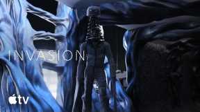 Invasion — Bringing the Apex Alien to Life in Season 3 | Apple TV