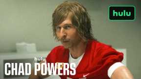 Chad Powers | Season Finale Oct 28 | Hulu