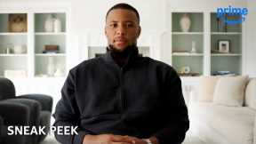 Saquon - Official Sneak Peek | Prime Video