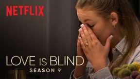 Love Is Blind: Season 9 | Meet the Parents | Sneak Peek | Netflix