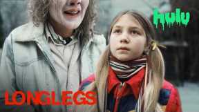 Meet Longlegs | Hulu