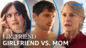 Manipulative Girlfriend vs. Overbearing Mom | Why Watch: The Girlfriend | Prime Video