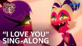 Moxxie’s I Love You Sing-Along to Millie | Helluva Boss | Prime Video