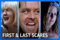 First & Last Scares from Iconic