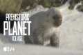 Prehistoric Planet: Ice Age — Season