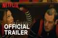 Jingle Bell Heist | Official Trailer